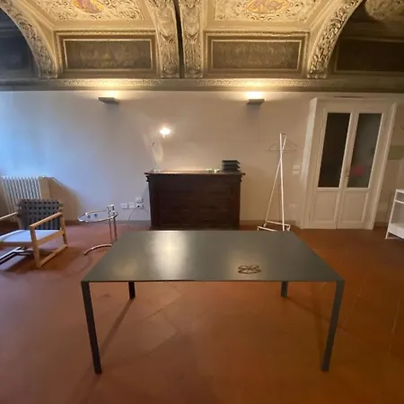 Intero Appartamento. San Giovanni Uno Apartament Brescia