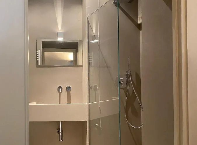 Intero Appartamento. San Giovanni Uno *