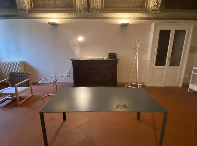 Intero Appartamento. San Giovanni Uno Apartament Brescia