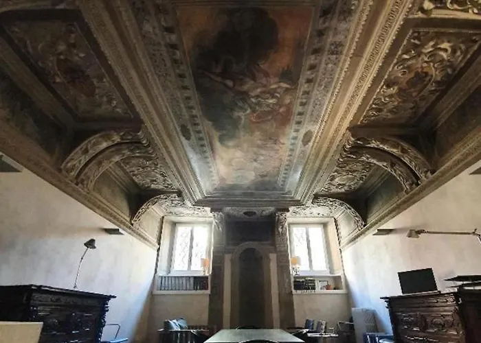 Intero Appartamento. San Giovanni Uno