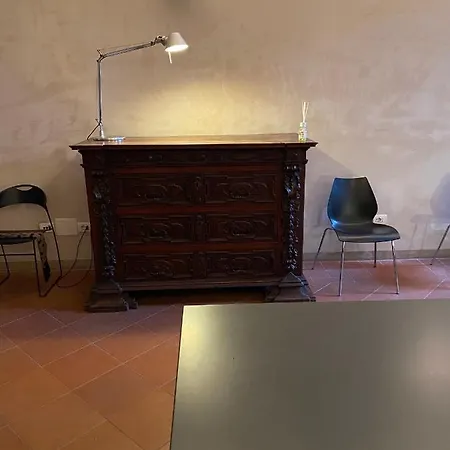 Lejlighed Intero Appartamento. San Giovanni Uno *