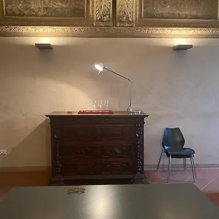 Apartment Intero Appartamento. San Giovanni Uno Brescia