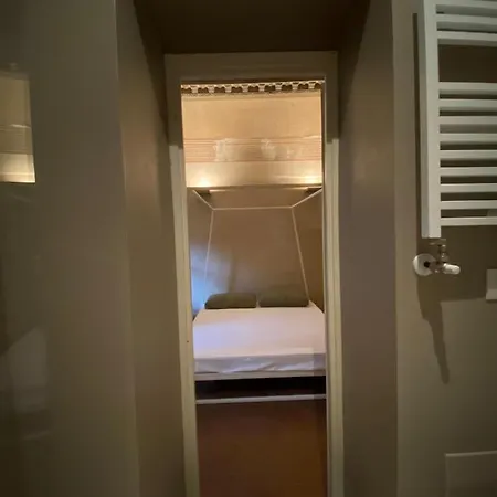 Апартаменты Intero Appartamento. San Giovanni Uno *