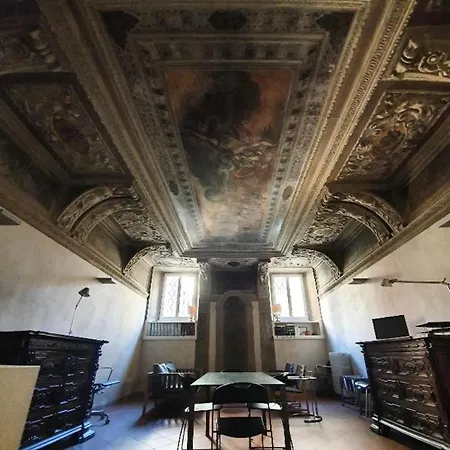 Intero Appartamento. San Giovanni Uno