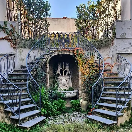 Intero Appartamento. San Giovanni Uno דירה ברשה