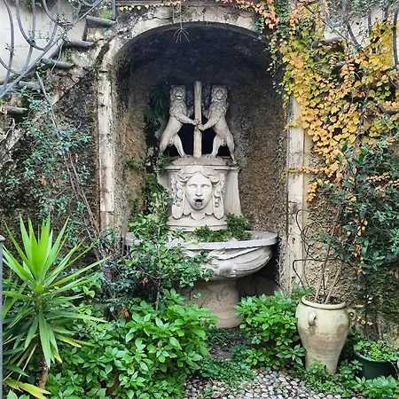 Intero Appartamento. San Giovanni Uno Διαμέρισμα *