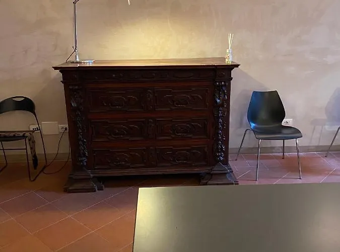 דירה Intero Appartamento. San Giovanni Uno *