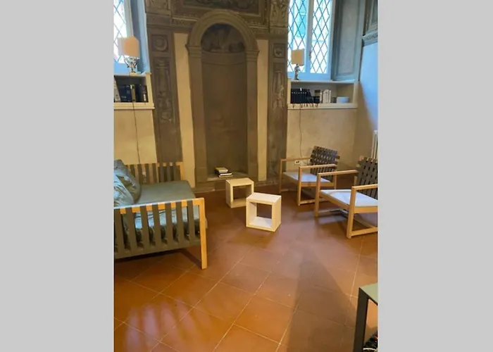 Intero Appartamento. San Giovanni Uno