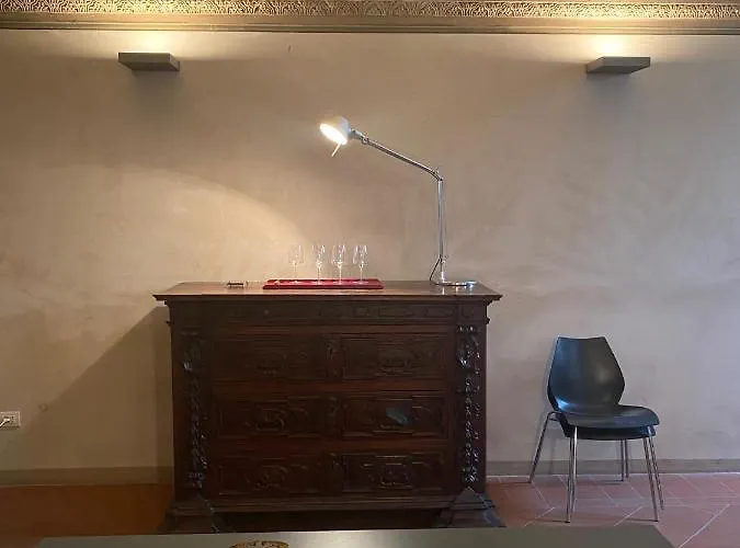 Apartment Intero Appartamento. San Giovanni Uno Brescia