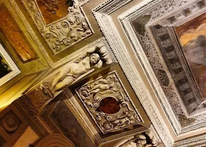 Intero Appartamento. San Giovanni Uno ברשה