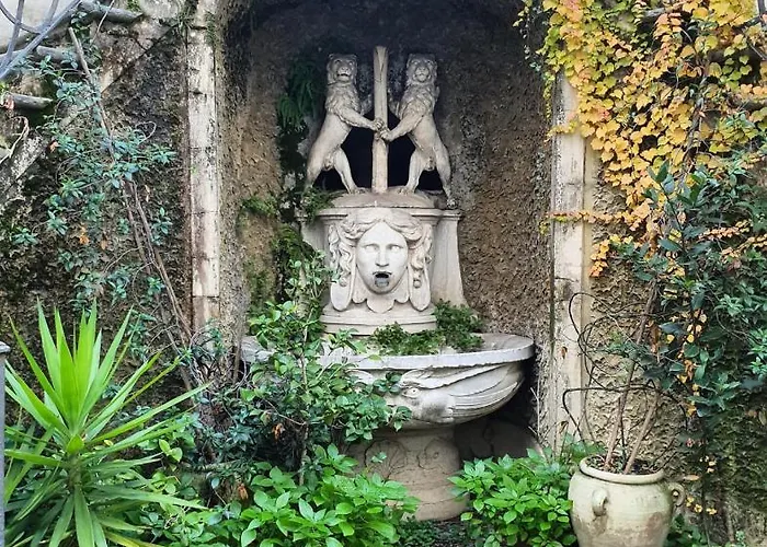 Intero Appartamento. San Giovanni Uno Διαμέρισμα *